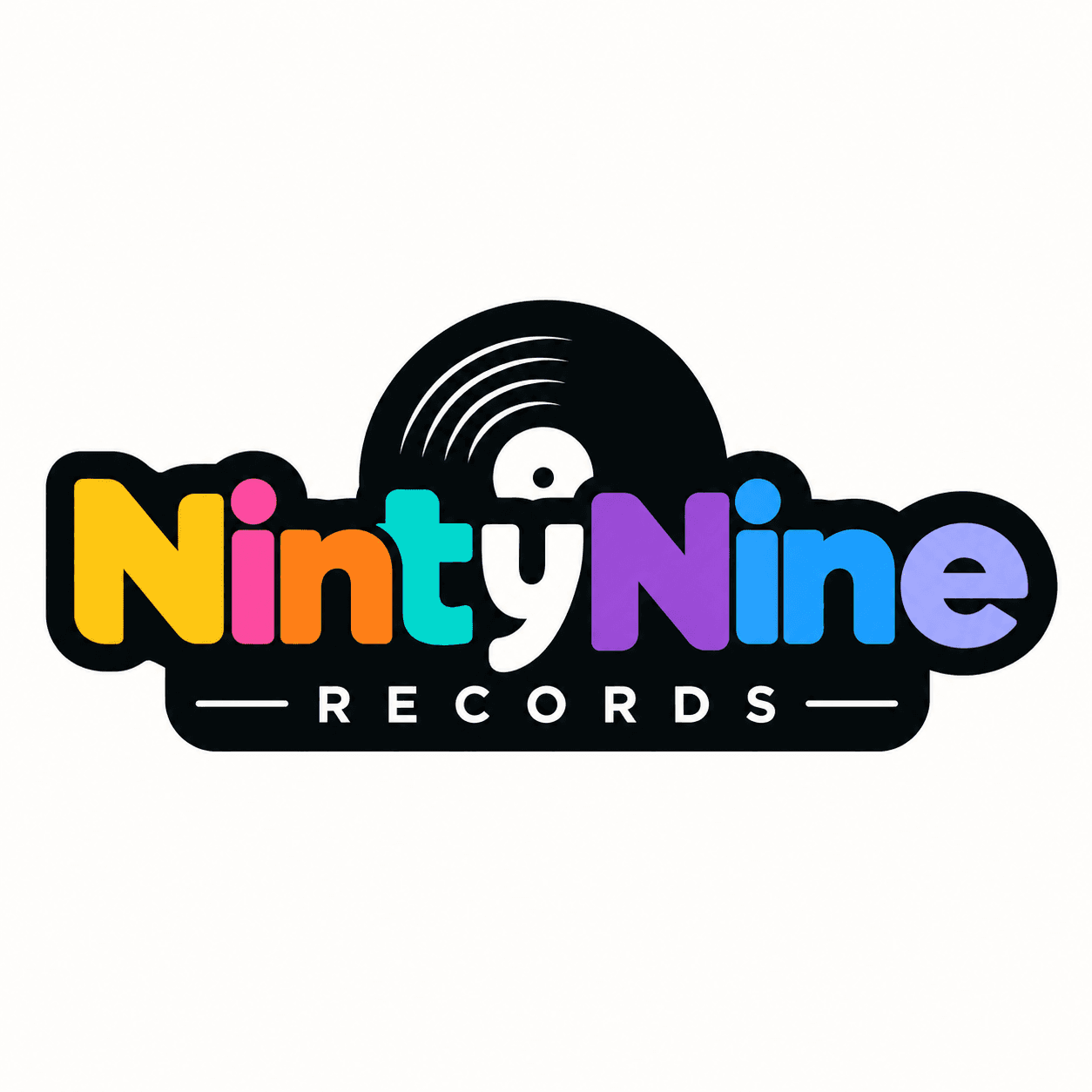 NintyNine Records logo