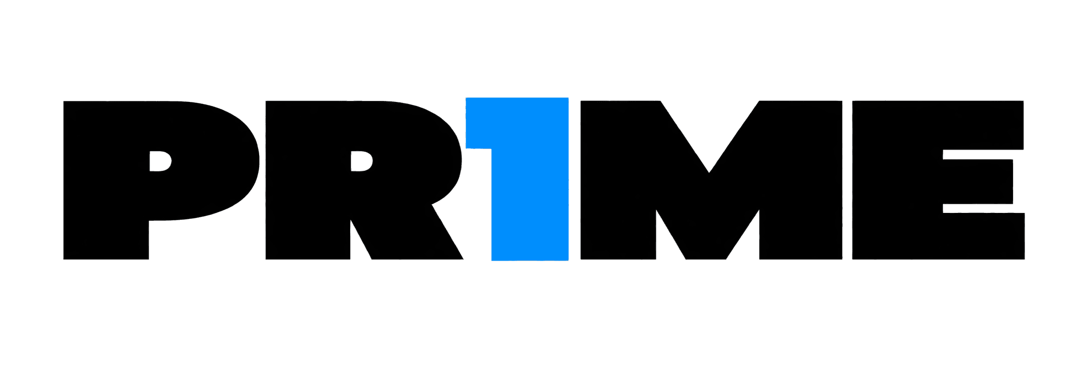 PrimeOne Music logo